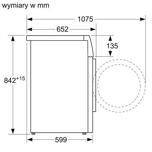 Siemens WQ 33G2CX