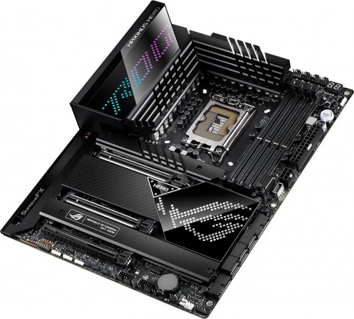 Asus ROG MAXIMUS Z690 HERO