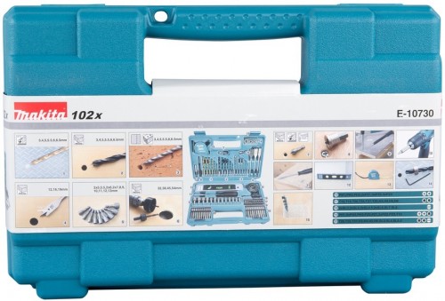 Makita E-10730