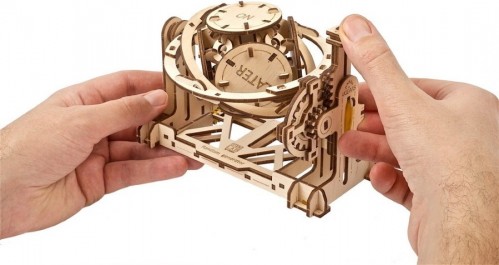 UGears Randomizer 70146