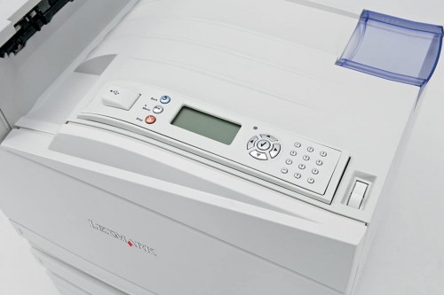 Lexmark C935DN