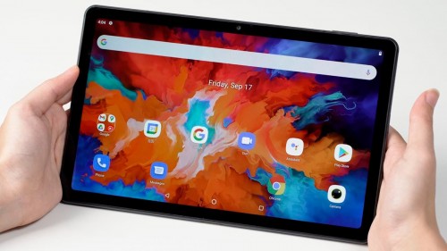 UMIDIGI Tab A11