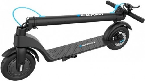 Blaupunkt ESC808