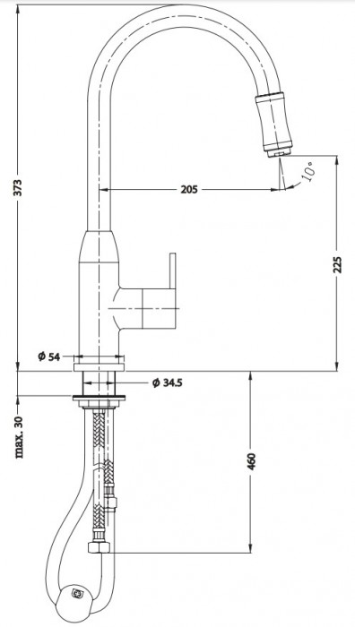 Omnires Clip 2008NSCR