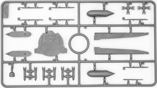 ICM I-16 Type 29 (1:32)