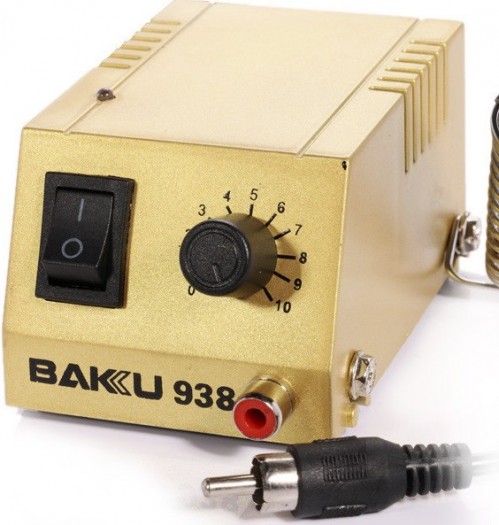 BAKU BK-938