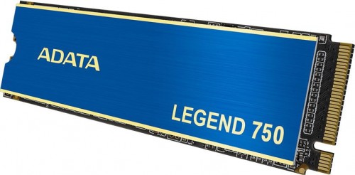 A-Data LEGEND 750
