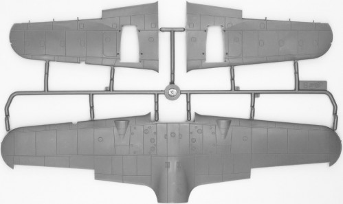 ICM Do 17Z-2 (1:72)