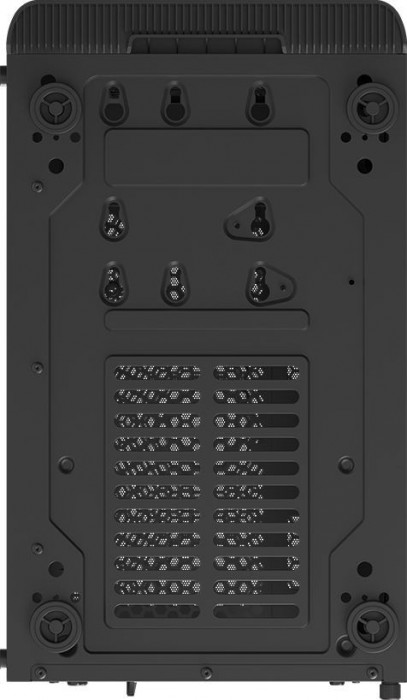 SilentiumPC Ventum VT2 EVO TG ARGB