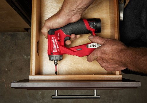 Milwaukee M12 FDDXKIT-202X