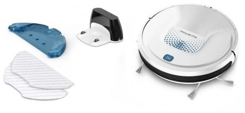 Rowenta X-Plorer Serie 45 RR 8277