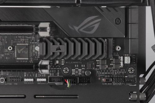 Corsair MP600 PRO XT