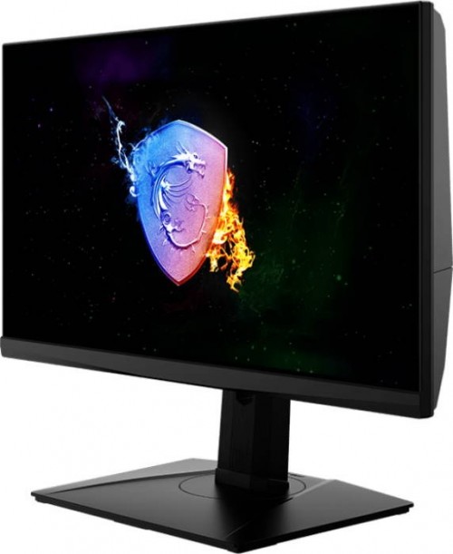 MSI Oculux NXG253R