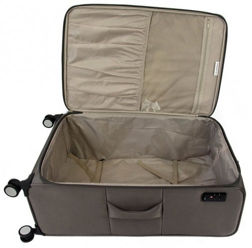 IT Luggage Satin L