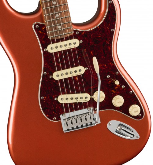 Fender Player Plus Stratocaster