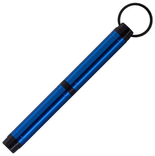 Fisher Space Pen Backpacker Blue