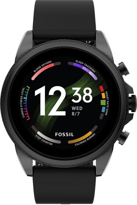 FOSSIL Gen 6 Smartwatch 44mm