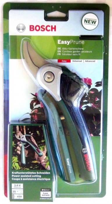Bosch EasyPrune (06008B2000)