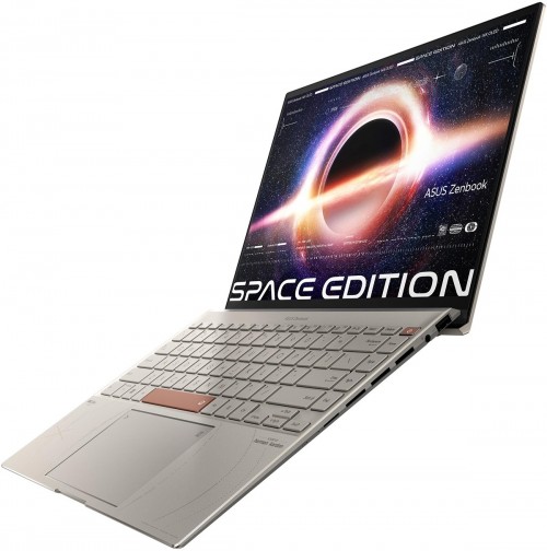 Asus Zenbook 14X OLED Space Edition UX5401ZAS