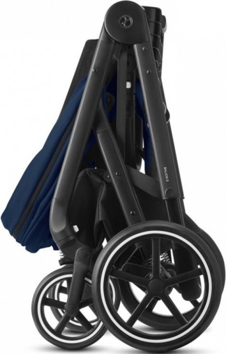 Cybex Balios S Lux 3 in 1