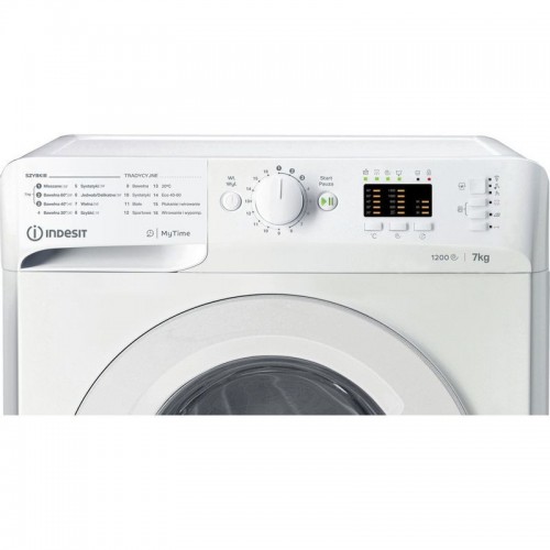 Indesit MTWA 71252 W