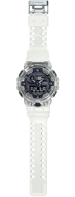 Casio G-Shock GA-700SKE-7A