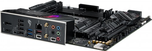 Asus ROG STRIX B660-G GAMING WIFI