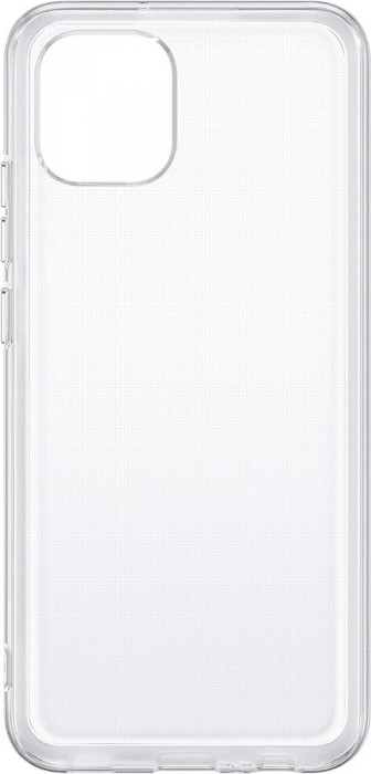 Samsung Soft Clear Cover for A03