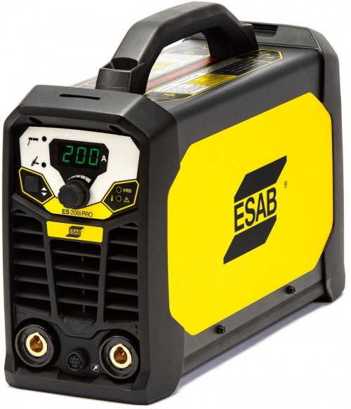 ESAB Rogue ES 200i Pro