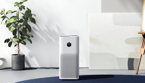 Xiaomi Smart Air Purifier 4