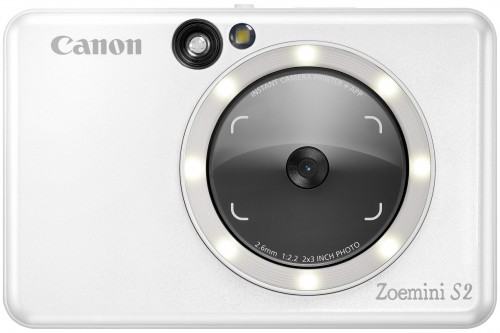 Canon Zoemini S2