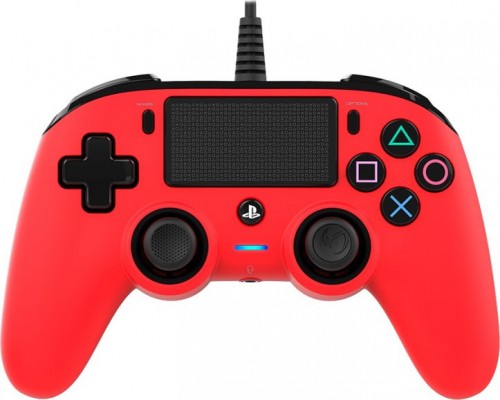 Nacon Wired Compact Controller for PS4