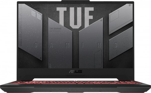 Asus TUF Gaming A15 (2022) FA507RE