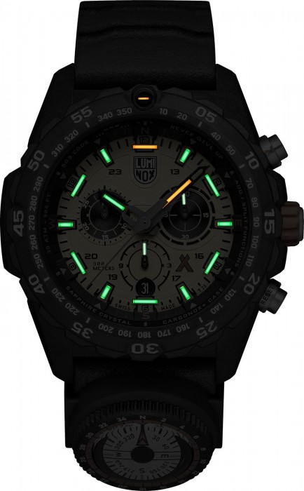 Luminox Bear Grylls Survival 3745