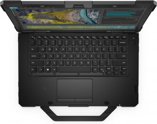 Dell Latitude 14 5430 Rugged