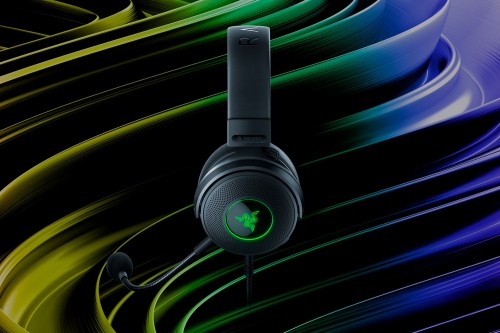 Razer Kraken V3