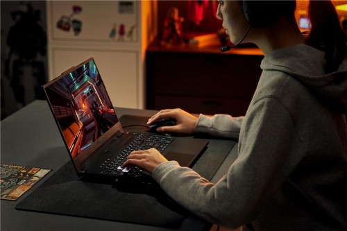 Asus TUF Dash F15 (2022) FX517ZR