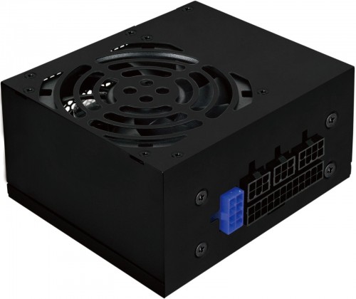 SilverStone SX600-G