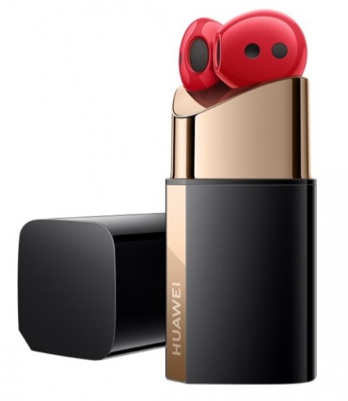 Huawei FreeBuds Lipstick