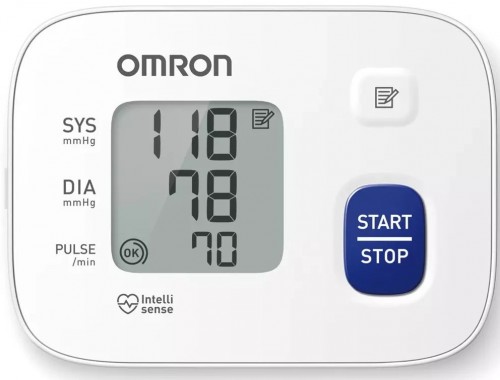 Omron RS1