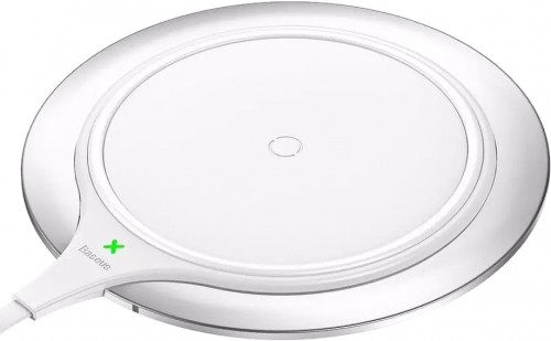 BASEUS Metal Wireless Charger