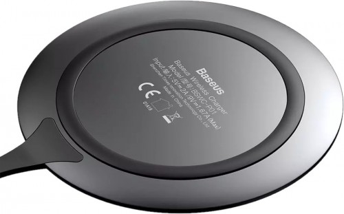 BASEUS Metal Wireless Charger