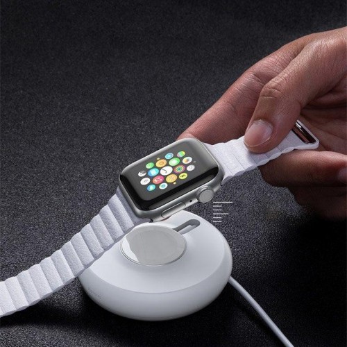 BASEUS YoYo Wireless Charger for iWatch