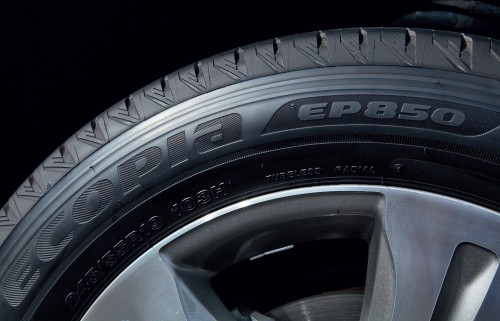 Bridgestone Ecopia EP850