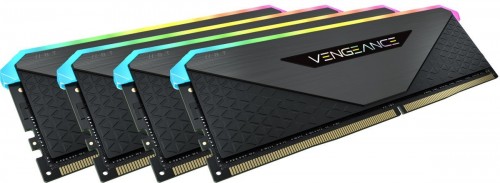 Corsair Vengeance RGB RT 4x16Gb