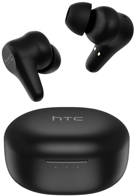 HTC True Wireless Earbuds Plus