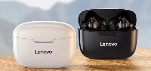 Lenovo ThinkPlus LivePods XT90