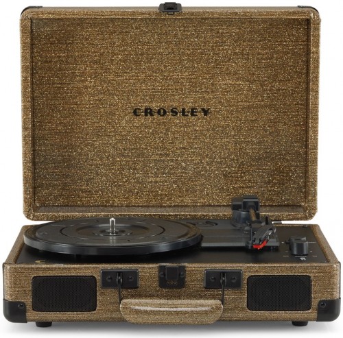 Crosley Cruiser Plus