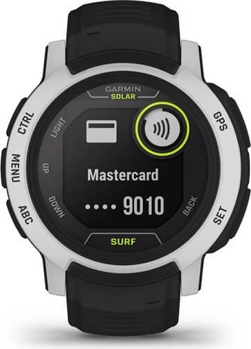 Garmin Instinct 2 Solar Surf Edition