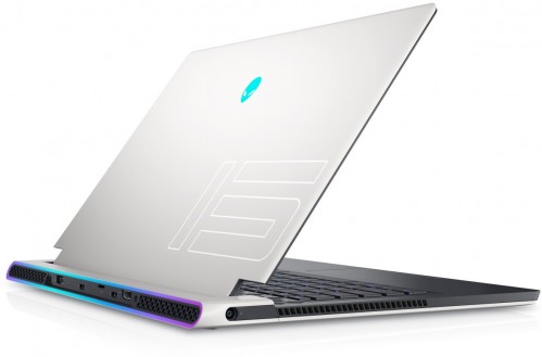 Dell Alienware x15 R2